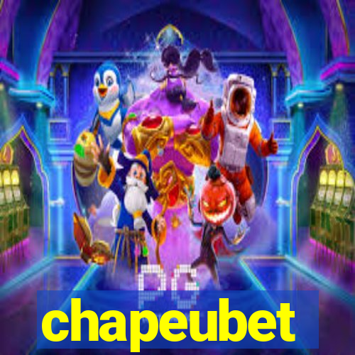 chapeubet