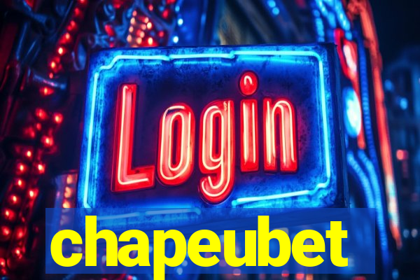 chapeubet