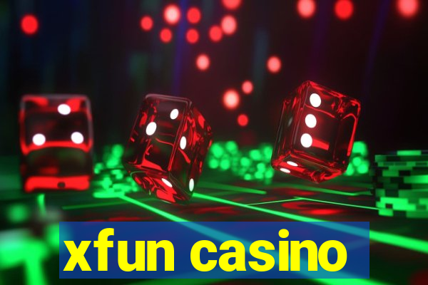 xfun casino