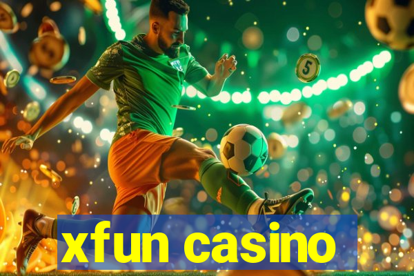 xfun casino