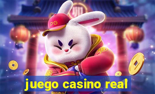 juego casino real