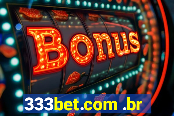 333bet.com .br