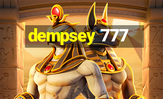 dempsey 777