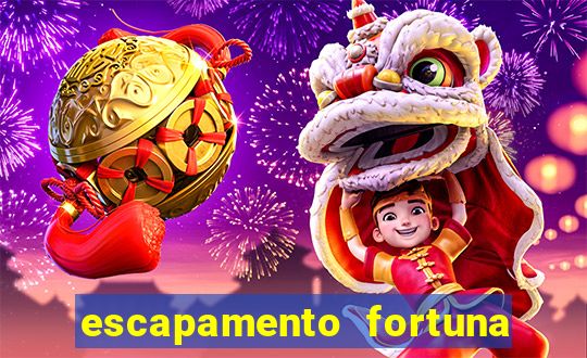 escapamento fortuna twister 250