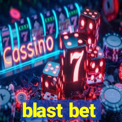 blast bet