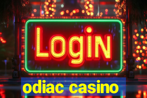 odiac casino