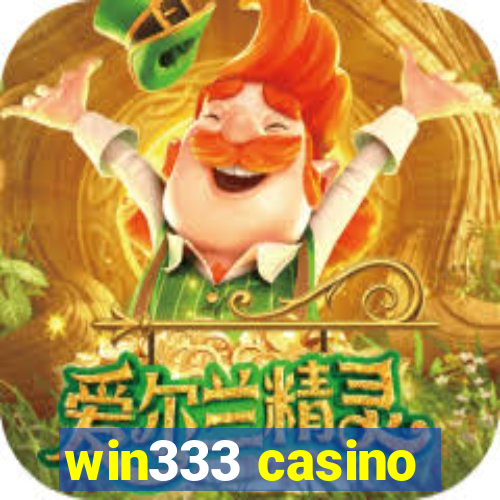 win333 casino