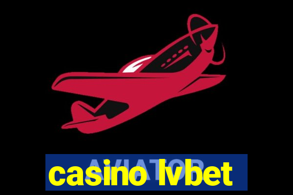 casino lvbet