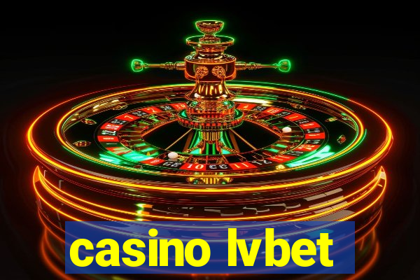 casino lvbet