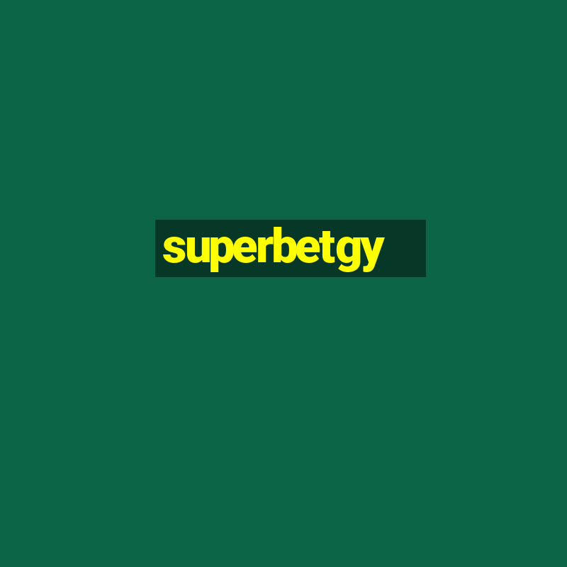 superbetgy