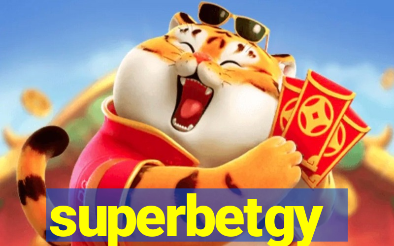 superbetgy