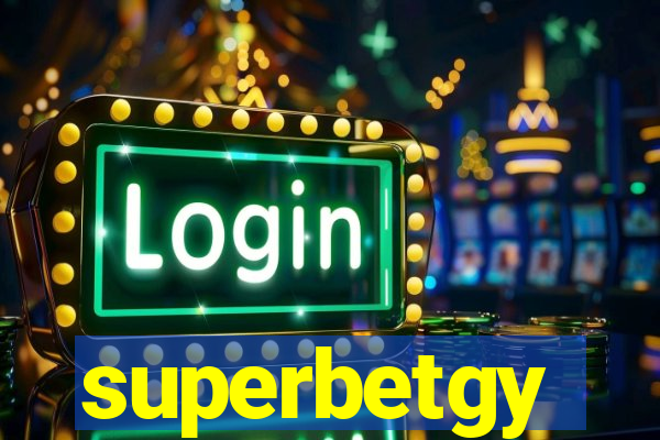 superbetgy