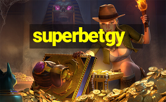 superbetgy