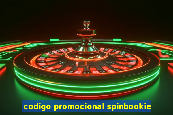 codigo promocional spinbookie