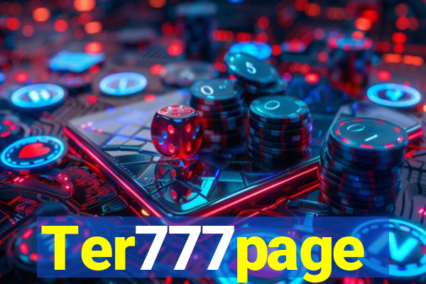 Ter777page