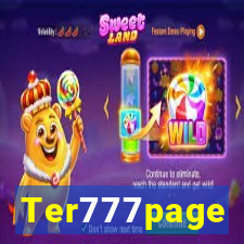 Ter777page