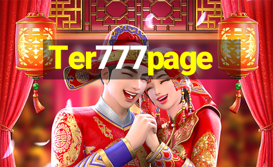 Ter777page