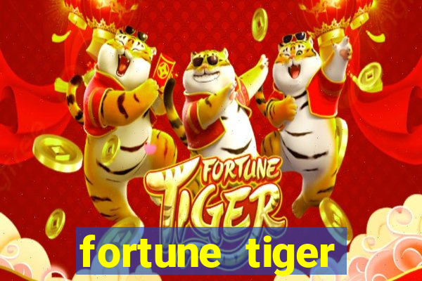 fortune tiger grande ganho