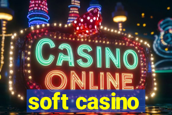 soft casino