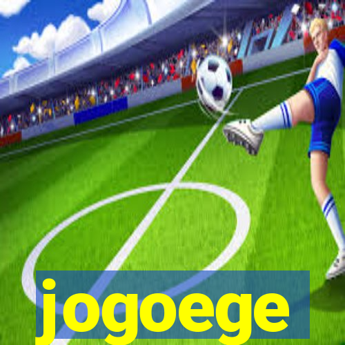 jogoege