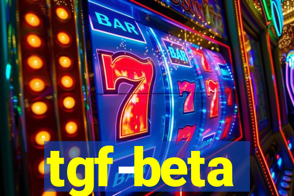 tgf-beta