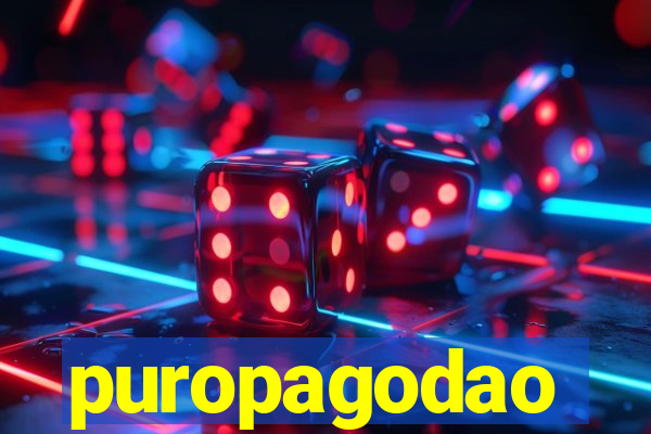 puropagodao