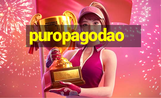 puropagodao