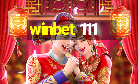 winbet 111