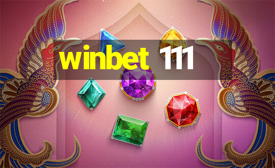 winbet 111