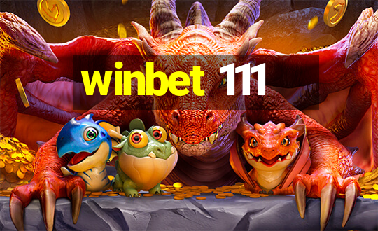 winbet 111