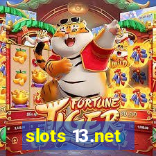 slots 13.net