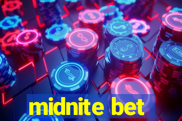 midnite bet