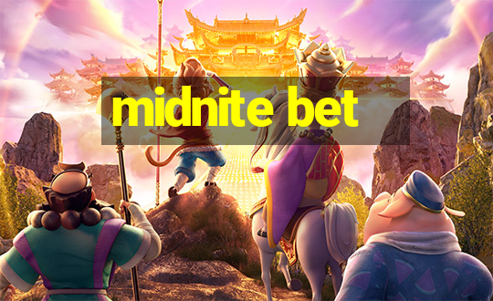 midnite bet