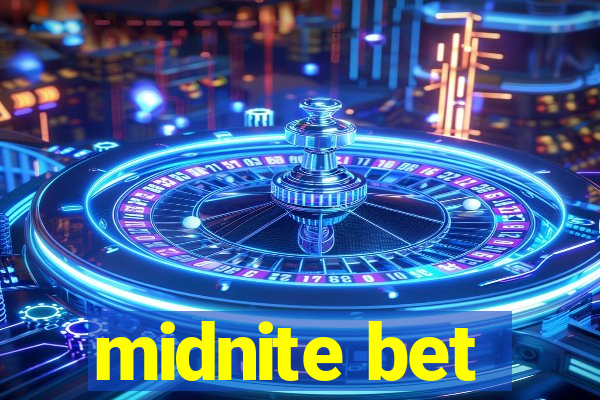 midnite bet