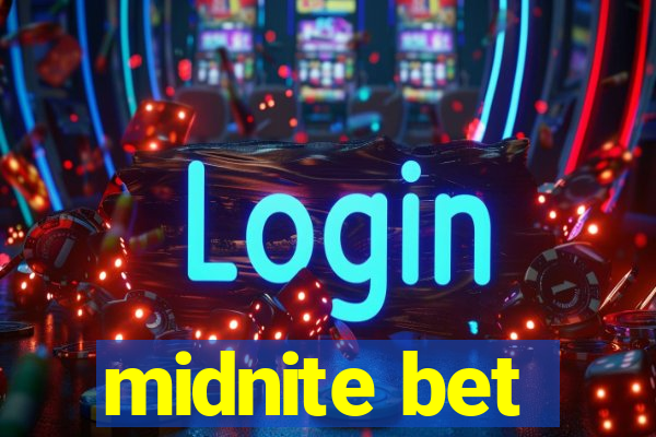 midnite bet