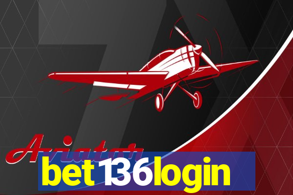 bet136login