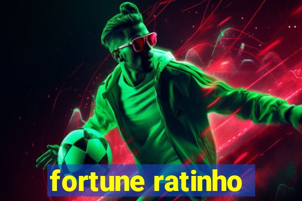 fortune ratinho