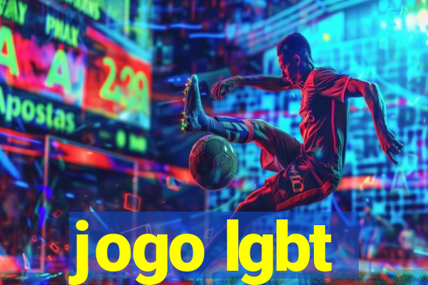 jogo lgbt