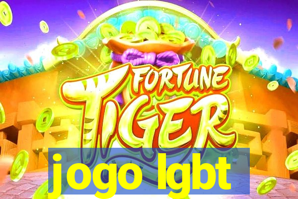 jogo lgbt