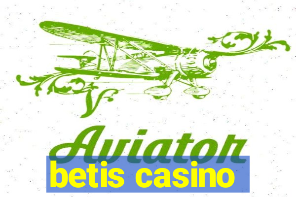 betis casino