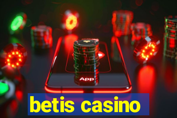 betis casino