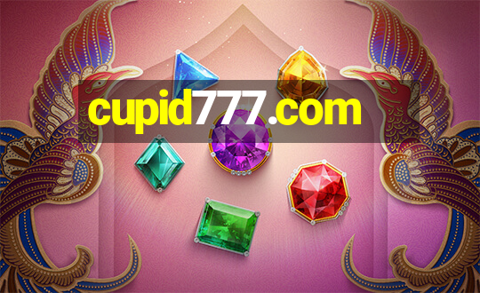 cupid777.com