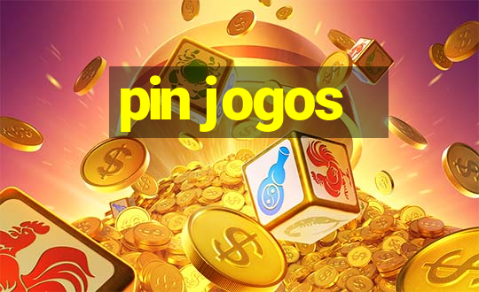 pin jogos