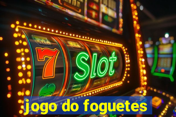 jogo do foguetes