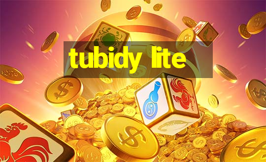 tubidy lite