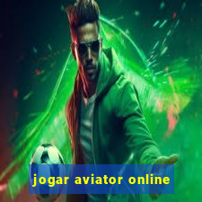 jogar aviator online