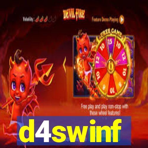 d4swinf