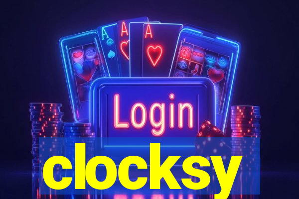 clocksy