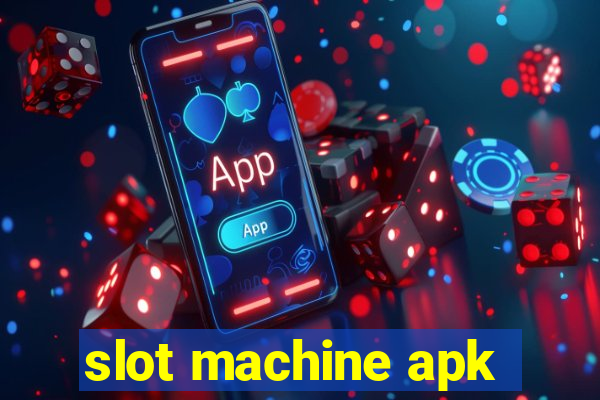 slot machine apk