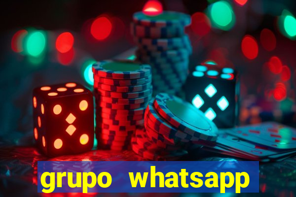 grupo whatsapp santos fc